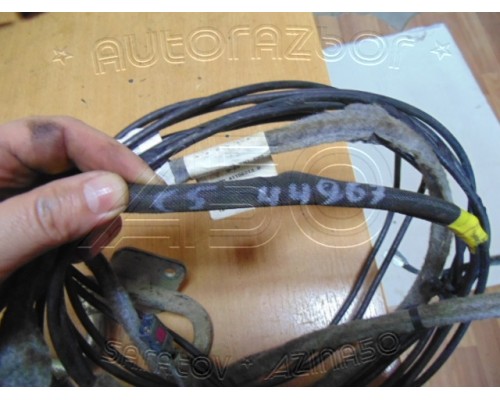 Проводка коса Citroen C5 (X7) 2008> (9664183680)- купить на ➦ А50-Авторазбор по цене 1000.00р.. Отправка в регионы.