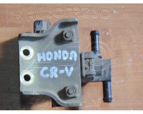 Клапан электромагнитный Honda CR-V I 1996-2002 (1362001860)- купить на ➦ А50-Авторазбор по цене 800.00р.. Отправка в регионы.