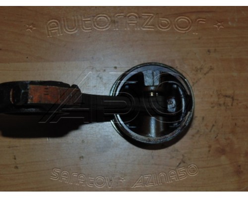 Поршень с шатуном Chevrolet Lanos 2004-2010 ()- купить на ➦ А50-Авторазбор по цене 500.00р.. Отправка в регионы.