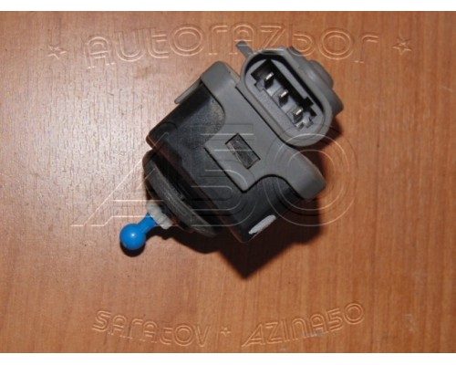 Моторчик корректировки фар Nissan Primera P12 2002-2008 (7700420737)- купить на ➦ А50-Авторазбор по цене 1300.00р.. Отправка в регионы.