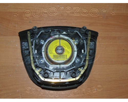 Подушка безопасности в рулевое колесо Ford Transit 2006-2014 (1689938)- купить на ➦ А50-Авторазбор по цене 2000.00р.. Отправка в регионы.