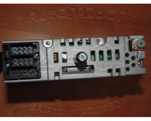 Магнитола Citroen C 1 2005-2014 (6564K6)- купить на ➦ А50-Авторазбор по цене 2000.00р.. Отправка в регионы.