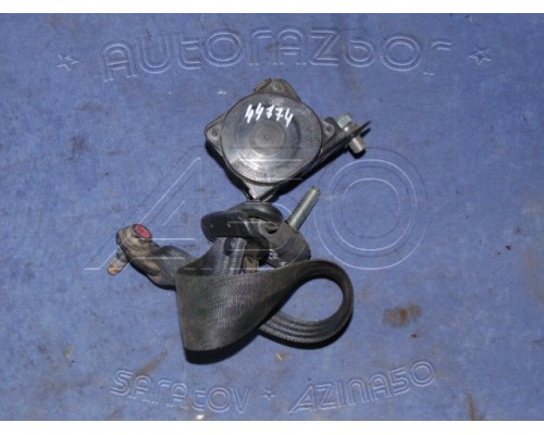 Ремень безопасности Daewoo Matiz (M100/M150) 1998-2015 (96568841)- купить на ➦ А50-Авторазбор по цене 300.00р.. Отправка в регионы.