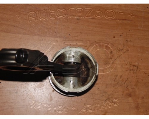 Поршень с шатуном Lifan Breez (520) 2007-2014 ()- купить на ➦ А50-Авторазбор по цене 450.00р.. Отправка в регионы.