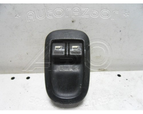  Блок управления стеклоподъемниками Peugeot 206 1998-2012 на А50-Авторазбор 