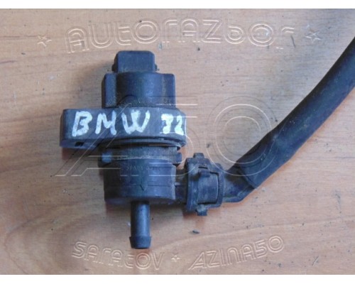 Клапан вентиляции топливного бака BMW 3-серия E46 1998-2005 (13901433603)- купить на ➦ А50-Авторазбор по цене 700.00р.. Отправка в регионы.