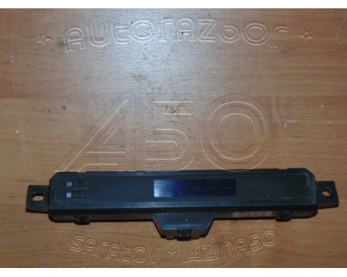 Дисплей информационный Lifan X60 2012> (S7935100)- купить на ➦ А50-Авторазбор по цене 700.00р.. Отправка в регионы.