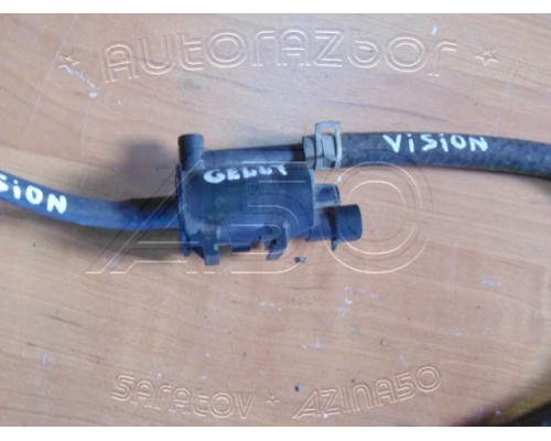 Клапан электромагнитный Geely FC (Vision) (25351449)- купить на ➦ А50-Авторазбор по цене 450.00р.. Отправка в регионы.