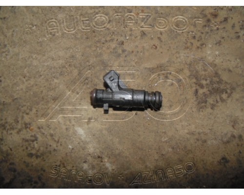 Форсунка инжекторная Hafei HFJ7110 Brio (465Q2D1104810)- купить на ➦ А50-Авторазбор по цене 500.00р.. Отправка в регионы.