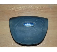 Подушка безопасности в рулевое колесо Ford Transit 2006-2014
