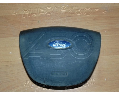 Подушка безопасности в рулевое колесо Ford Transit 2006-2014 (1689938)- купить на ➦ А50-Авторазбор по цене 2000.00р.. Отправка в регионы.