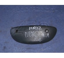 Ручка двери внутренняя Daewoo Matiz (M100/M150) 1998-2015