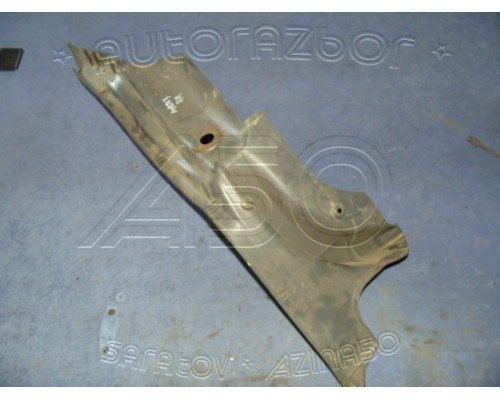 Накладка порога (внутренняя) Daewoo Matiz (M100/M150) 1998-2015 (96323208)- купить на ➦ А50-Авторазбор по цене 200.00р.. Отправка в регионы.