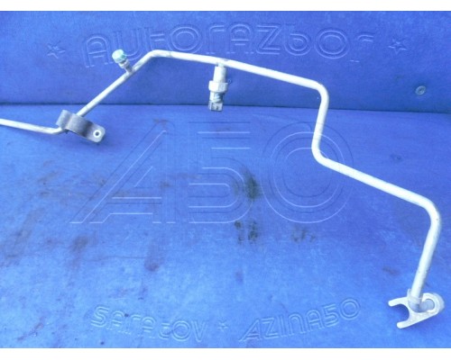 Трубка кондиционера Chery Fora (A21) 2006-2010 ()- купить на ➦ А50-Авторазбор по цене 1200.00р.. Отправка в регионы.