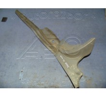 Накладка порога (внутренняя) Daewoo Matiz (M100/M150) 1998-2015