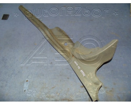 Накладка порога (внутренняя) Daewoo Matiz (M100/M150) 1998-2015 (96323209)- купить на ➦ А50-Авторазбор по цене 200.00р.. Отправка в регионы.