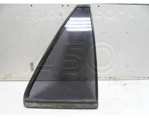 Стекло двери (форточка) Mitsubishi Lancer (CB) 1992-2000 (MR743118)- купить на ➦ А50-Авторазбор по цене 400.00р.. Отправка в регионы.