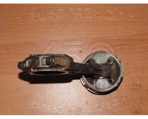 Поршень с шатуном Mitsubishi Carisma (DA) 1995-1999 ()- купить на ➦ А50-Авторазбор по цене 700.00р.. Отправка в регионы.