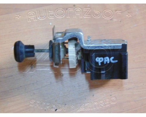 Кнопка света фар Ford America Aerostar 1986-1997 ()- купить на ➦ А50-Авторазбор по цене 1200.00р.. Отправка в регионы.