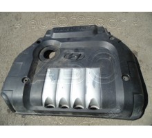 Накладка (кузов внутри) декоративная Hyundai Sonata IV NEW EF +ТАГАЗ 2001-2012