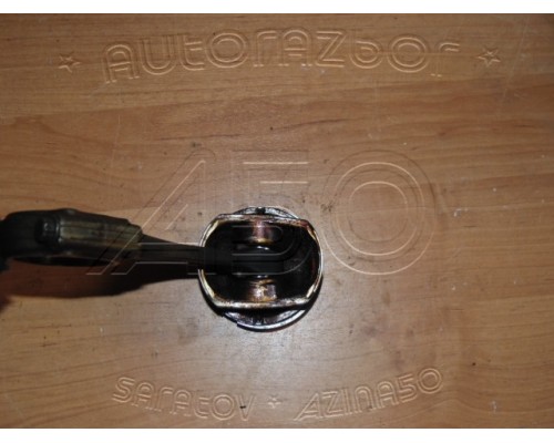 Поршень с шатуном Peugeot 308 2007-2015 (0628T1)- купить на ➦ А50-Авторазбор по цене 1500.00р.. Отправка в регионы.