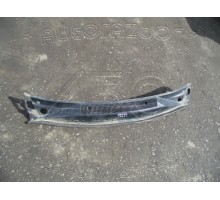 Решетка стеклоочистителя (планка под лобовое стекло) Hafei HFJ7110 Brio