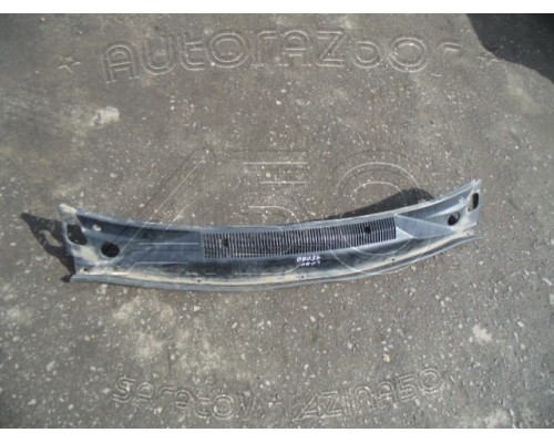 Решетка стеклоочистителя (планка под лобовое стекло) Hafei HFJ7110 Brio (AB53000100)- купить на ➦ А50-Авторазбор по цене 500.00р.. Отправка в регионы.