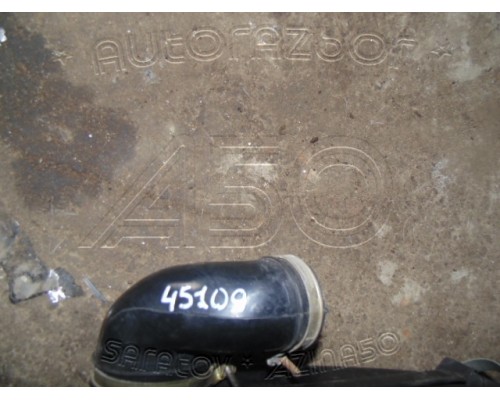 Патрубок воздушного фильтра Hafei HFJ7110 Brio (АВ11090002)- купить на ➦ А50-Авторазбор по цене 250.00р.. Отправка в регионы.