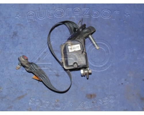 Ремень безопасности Daewoo Matiz (M100/M150) 1998-2015 (96568841)- купить на ➦ А50-Авторазбор по цене 300.00р.. Отправка в регионы.