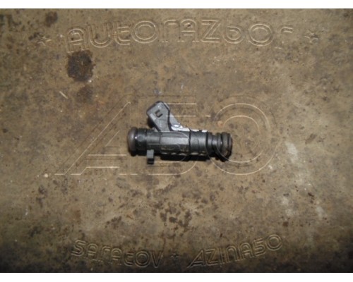 Форсунка инжекторная Hafei HFJ7110 Brio (280156172)- купить на ➦ А50-Авторазбор по цене 500.00р.. Отправка в регионы.