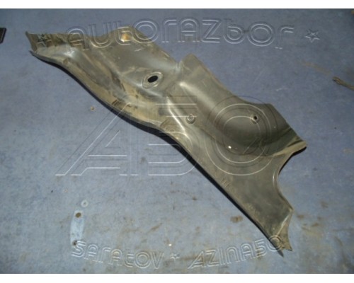 Накладка порога (внутренняя) Daewoo Matiz (M100/M150) 1998-2015 (96323208)- купить на ➦ А50-Авторазбор по цене 200.00р.. Отправка в регионы.