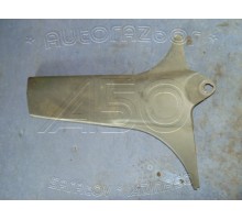 Обшивка стойки Daewoo Matiz (M100/M150) 1998-2015