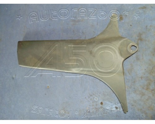 Обшивка стойки Daewoo Matiz (M100/M150) 1998-2015 (96566410)- купить на ➦ А50-Авторазбор по цене 100.00р.. Отправка в регионы.