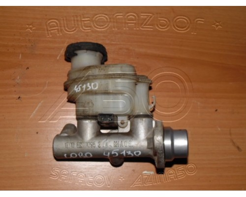 Цилиндр тормозной главный Hafei HFJ7110 Brio (AB35050001)- купить на ➦ А50-Авторазбор по цене 900.00р.. Отправка в регионы.