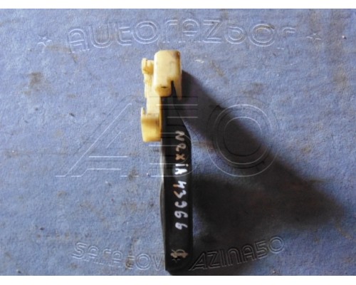 Ручка открывания капота Daewoo Nexia 1995-2016 ()- купить на ➦ А50-Авторазбор по цене 150.00р.. Отправка в регионы.