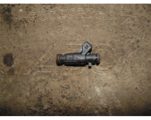 Форсунка инжекторная Hafei HFJ7110 Brio (465Q2D1104810)- купить на ➦ А50-Авторазбор по цене 500.00р.. Отправка в регионы.