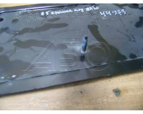 Крышка Citroen C5 (X7) 2008> ()- купить на ➦ А50-Авторазбор по цене 500.00р.. Отправка в регионы.