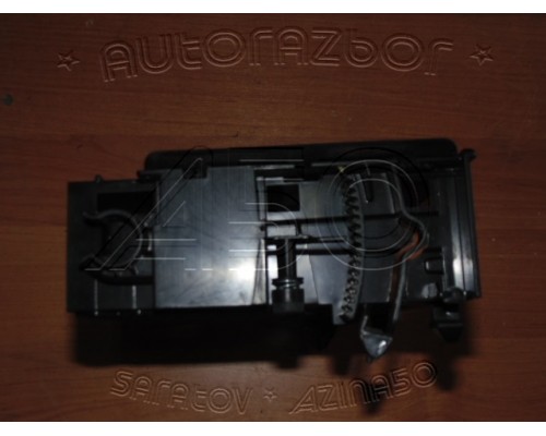 Рамка магнитолы Volkswagen Touareg 2010-2018 (7P6858408)- купить на ➦ А50-Авторазбор по цене 1050.00р.. Отправка в регионы.