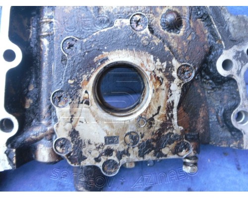 Насос масляный Hyundai Accent II +ТАГАЗ 2000-2012 (2131126801)- купить на ➦ А50-Авторазбор по цене 1100.00р.. Отправка в регионы.