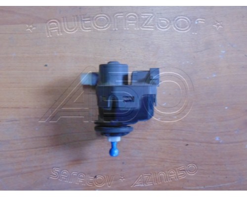 Моторчик корректировки фар Nissan Primera P12 2002-2008 (7700420737)- купить на ➦ А50-Авторазбор по цене 1300.00р.. Отправка в регионы.