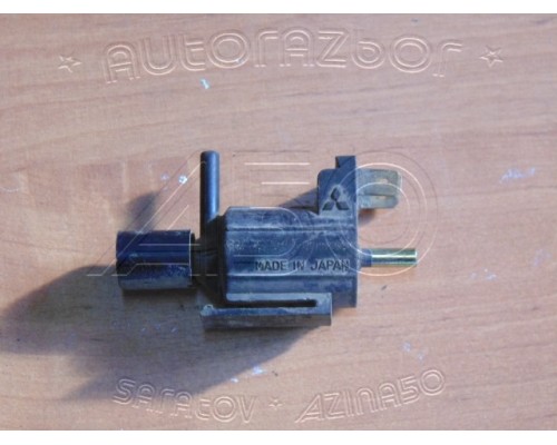 Клапан электромагнитный Mazda 626 (GD) 1987-1992 (FE6518741A)- купить на ➦ А50-Авторазбор по цене 1200.00р.. Отправка в регионы.