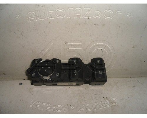 Блок управления стеклоподъемниками Ford Explorer 2011-н.в. (14BB5T14540ACW)- купить на ➦ А50-Авторазбор по цене 1750.00р.. Отправка в регионы.