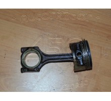 Поршень с шатуном Chevrolet Lanos 2004-2010