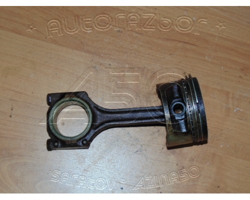 Поршень с шатуном Chevrolet Lanos 2004-2010 ()- купить на ➦ А50-Авторазбор по цене 500.00р.. Отправка в регионы.