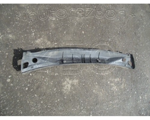 Решетка стеклоочистителя (планка под лобовое стекло) Hafei HFJ7110 Brio (AB53000100)- купить на ➦ А50-Авторазбор по цене 500.00р.. Отправка в регионы.