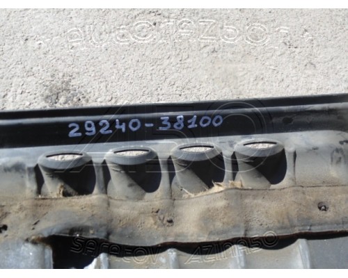 Накладка (кузов внутри) декоративная Hyundai Sonata IV NEW EF +ТАГАЗ 2001-2012 (2924038100)- купить на ➦ А50-Авторазбор по цене 600.00р.. Отправка в регионы.