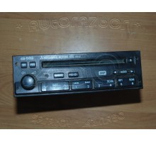 Магнитола Mitsubishi Pajero Pinin H6,H7 1998-2006