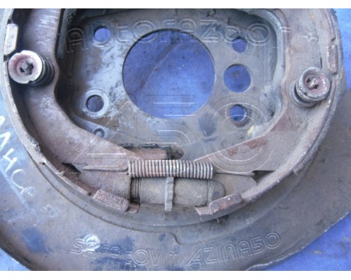 Щит опорный Mitsubishi Lancer (CS/Classic) 2003-2006 ()- купить на ➦ А50-Авторазбор по цене 1700.00р.. Отправка в регионы.