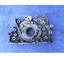 Насос масляный Daewoo Matiz (M100/M150) 1998-2015