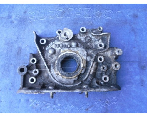 Насос масляный Daewoo Matiz (M100/M150) 1998-2015 (94580158)- купить на ➦ А50-Авторазбор по цене 1000.00р.. Отправка в регионы.